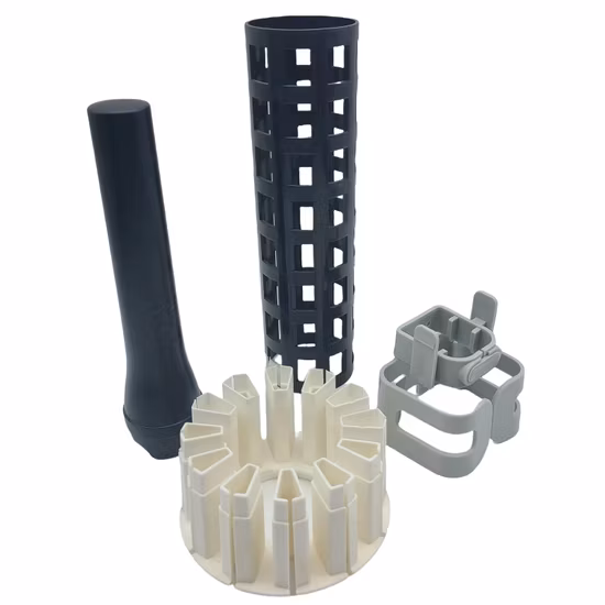 Le service d'impression 3D personnalisé en usine OEM a personnalisé l'impression 3D rapide du prototype