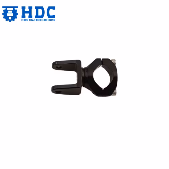 Usinage de commande numérique par ordinateur de service d'impression en laiton en aluminium d'acier inoxydable en métal 3D