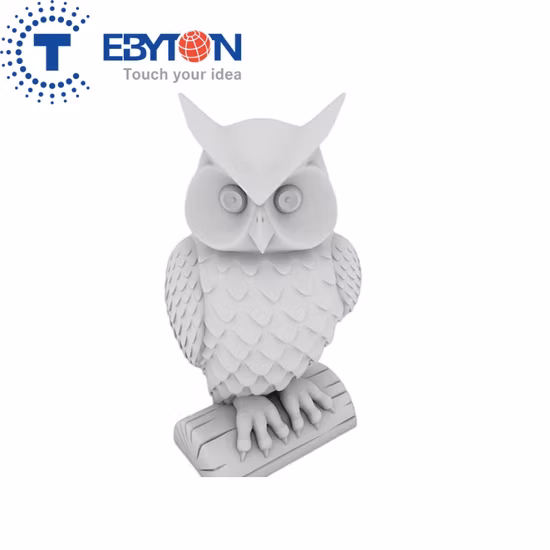 Machine d'impression de jouets en plastique, vente en gros, Service d'impression 3D Fdm, Service d'usinage CNC, produits en plastique PLA/ABS/résine/Nylon